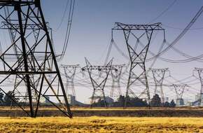 الكهرباء: أقصى حمل للاستهلاك أمس الثلاثاء وصل إلى 34 ألفا و600 ميجاوات