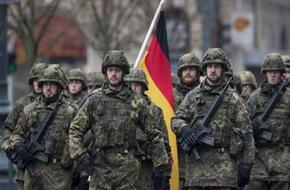 توقعات بموافقة البرلمان الألماني بأغلبية كبيرة على تمديد مهمة الجيش في البوسنة والهرسك