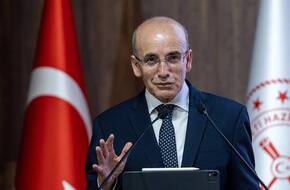 وزير المالية التركي: لا نعتزم فرض ضرائب على أرباح الأسهم أو العملات المشفرة