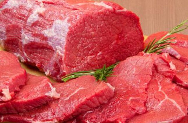 ما هي أفضل قطعيات اللحم وطرق استخدامها في الوجبات؟.. «لحم الفخذ لتحضير الشاورما»