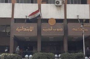 مد أجل الحكم على أحد المتهمين بقتل عميل بنك مصر لسرقته بالعمرانية 
