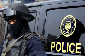 القبض على عصابة نسائية كولومبية تخصصت في الدعارة بالقاهرة | أهل مصر