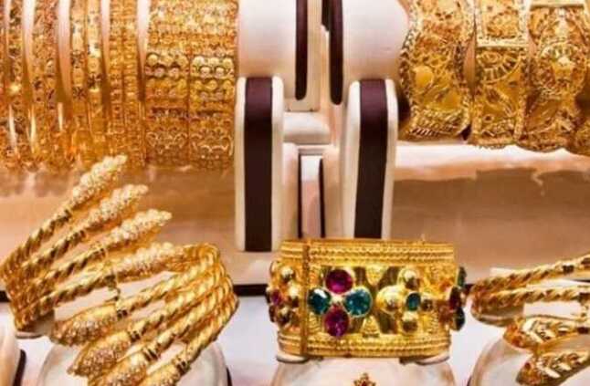 سعر الذهب اليوم في السعودية  وعيار 21 الآن  الأحد 9 يونيو 2024 | المصري اليوم