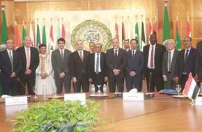 مجلس الوحدة الاقتصادية العربية يعقد الدورة العادية السابعة عشرة بعد المائة - اليوم السابع
