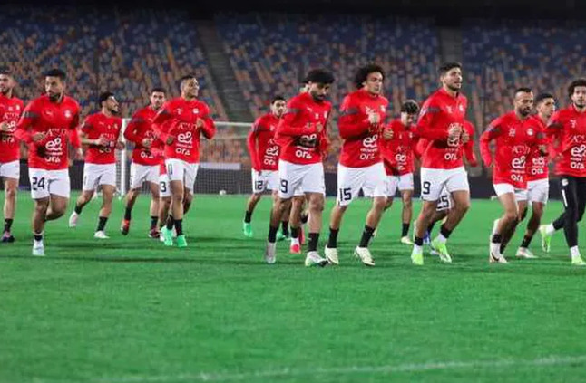 تردد القنوات الناقلة لمباراة مصر وغينيا بيساو في تصفيات كأس العالم
