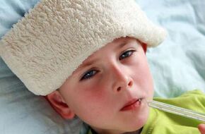 تحذير من استخدام التكييف للأطفال.. يسبب التهاب الجهاز التنفسي وجفاف الجلد