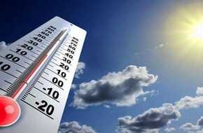 انخفاض طفيف فى درجات الحرارة.. الأرصاد تعلن حالة الطقس اليوم الأحد 9 يونيو 2024 | المصري اليوم