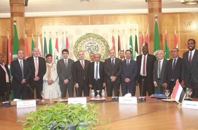 مجلس الوحدة الاقتصادية العربية يعقد الدورة الـ117 بالقاهرة