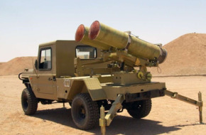 ما هي خصائص صواريخ "فلق 2" التي استهدف بها "حزب الله" مقر قيادة كتيبة في ثكنة بيت هلل الإسرائيلية؟