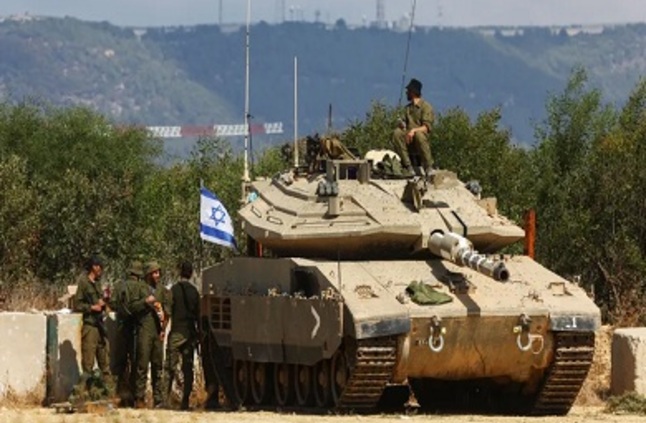 غزو إسرائيل.. تقرير عبري عن سلاح يملكه حزب الله سيغير وجه الحرب