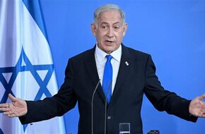 نتنياهو عقب عملية النصيرات: إسرائيل ملتزمة بإعادة الرهائن