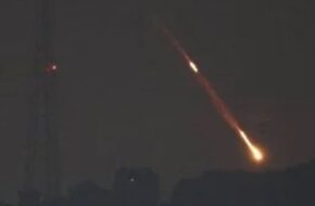 حزب الله: قصفنا مستوطنة ‏المالكية براجمة صواريخ كاتيوشا ردا على قصف عيترون - صوت الأمة