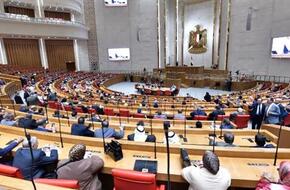 مجلس النواب يوافق نهائيًا على الموازنة العامة للدولة وخطة التنمية الاقتصادية 2024/2025