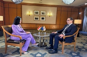 عاجل...وزير الخارجية القبرصي: العلاقات مع مصر ودية ولها طبيعة خاصة | العاصمة نيوز