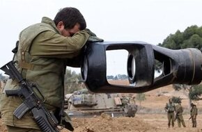 قائد الجبهة الداخلية الإسرائيلية يعترف بالفشل في الحرب على غزة