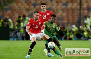 مجموعة مصر.. موعد مباراة جيبوتي ضد إثيوبيا في تصفيات كأس العالم 2026 | المصري اليوم