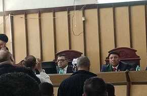 السجن المؤبد لقاتل «شهيد المروءة» في بورسعيد | المصري اليوم
