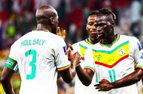 السنغال تفوز على موريتانيا في تصفيات كأس العالم | الرياضة | الصباح العربي