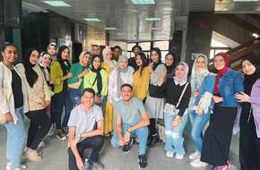 "السكة خضرا".. طلاب إعلام القاهرة يطلقون مبادرة لنشر الوعي البيئي