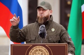 قديروف يعلن تحرير بلدة ريجيفكا في مقاطعة سومي الحدودية مع كورسك