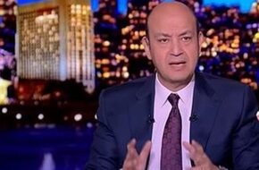عمرو أديب عن واقعة صالة حسن مصطفى: "أخبار وزير التعليم أيه؟"
