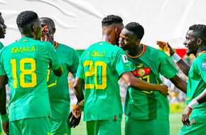 في غياب ماني.. منتخب السنغال يستعيد الانتصارات أمام موريتانيا (فيديو)