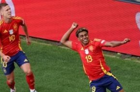 يورو 2024 .. منتخب إسبانيا يطيح بفرنسا ويتأهل للمباراة النهائية - صوت الأمة