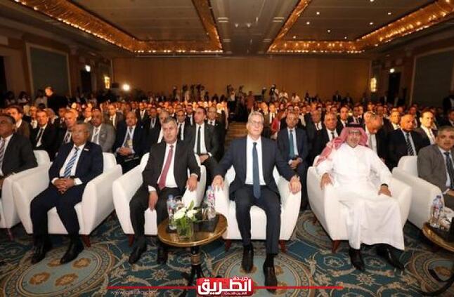 وزير البترول يفتتح منتدى مصر للتعدين EMF في نسخته الثالثة | الاقتصاد | الطريق