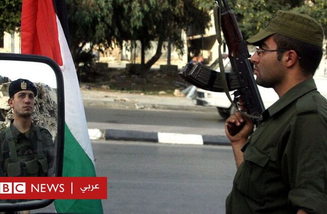 كيف يمكن لصفقة الرهائن أن تمهد الطريق لعودة السلطة الفلسطينية إلى غزة؟" – هآرتس" - BBC News عربي