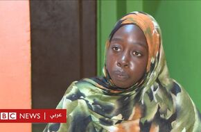 الحرب في السودان: السودانيون في طرق التهريب لمصر.. الحرب والحر اجتمعا على قتلهم - BBC News عربي