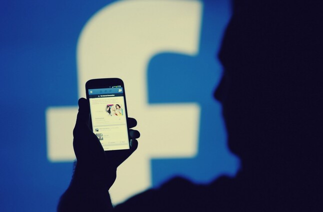 لحماية بياناتك الخاصة.. طرق لمنع فيسبوك من تتبع أنشتطك - المصري لايت