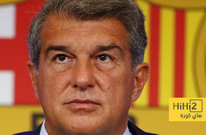 جماهير برشلونة لن تتحمل وعد كاذب جديد من لابورتا