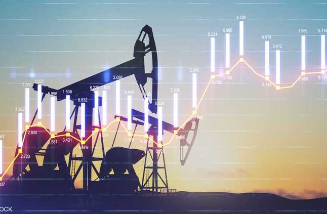 أسعار النفط تتجه لرابع أسبوع من المكاسب