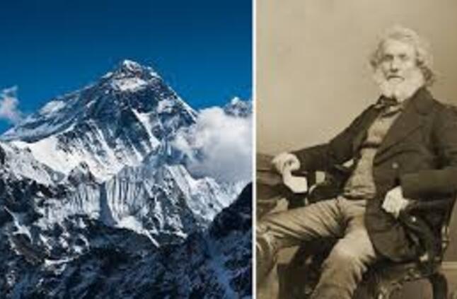 في ذكرى ميلاده.. أهم المعلومات عن مكتشف قمة جبل إيفرست