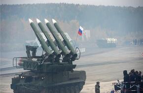 الدفاع الروسية تؤكد تدمير 50 مسيّرة أوكرانية داخل البلاد