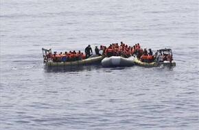 موريتانيا.. مصرع 89 مهاجراً غير شرعي بعد غرق قاربهم