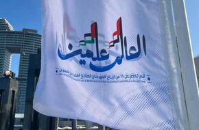 مهرجان العالم علمين.. 50 يوما من الإبداع والدعم للشعب الفلسطيني