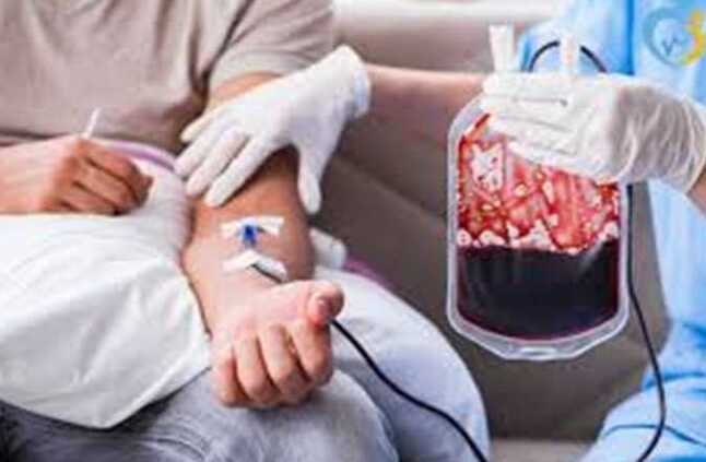 الشرب في أوعية نحاسية.. 4 علاجات طبيعية لزيادة مستوى الحديد والهيموجلوبين في الدم | المصري اليوم