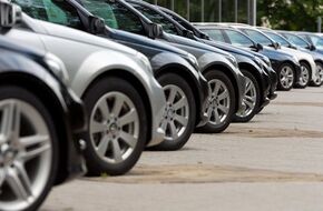 مسجلة نحو 5 آلاف سيارة.. تراجع مبيعات السيارات "الملاكي" تتراجع في مصر بنسبة 16 % خلال مايو 2024