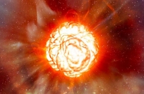 انفجار ضخم في السماء يُرى بالعين المجردة.. ما هي ظاهرة نوفا؟