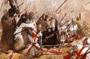 4 يوليو.. انتصار المسلمين بقيادة صلاح الدين على الصليبيين في معركة حطين