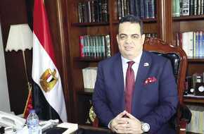 برلماني: حضور الحكومة كاملة لإلقاء بيانها أمام البرلمان يؤكد التزامها | المصري اليوم