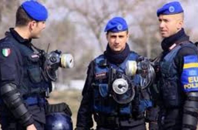 الشرطة الإيطالية تصادر أكثر من 130 مليون يورو خلال مداهمة لعصابات المافيا