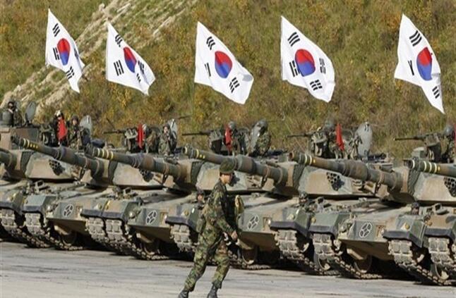 سول: القوة فقط تستطيع حماية بلادنا ضد تهديدات كوريا الشمالية