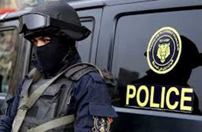 ضبط 5 قضايا إتجار فى المواد المخدرة والأسلحة النارية | المصري اليوم