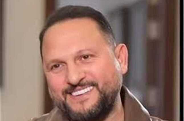 عماد زيادة.. بسبب عادل إمام قررت الإستمرار في مجال التمثيل (تفاصيل) | المصري اليوم