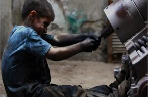 منظمة العمل العربية: مكافحة عمل الأطفال على رأس أولوياتنا