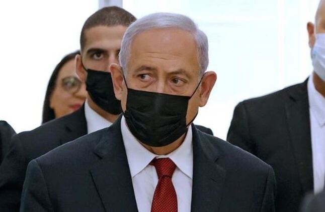 مثول نتنياهو أمام القضاء الإسرائيلي في قضايا فساد ديسمبر المقبل