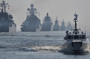 دول أعضاء في الناتو تعتزم شراء ألغام بحرية لردع لروسيا في بحر البلطيق