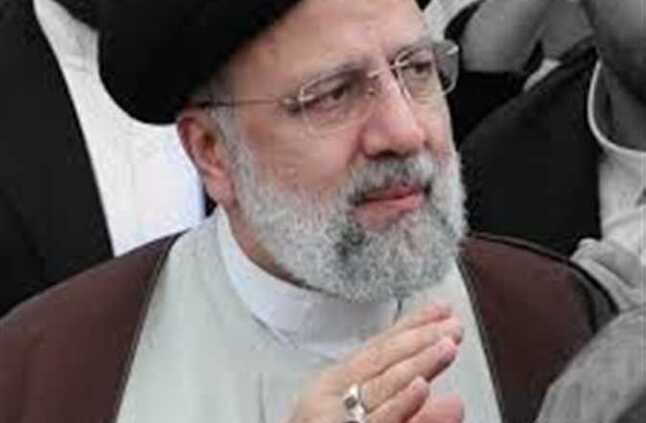 القضاء الإيراني يقدم تقريرا حول قضية سقوط مروحية «رئيسي» (تفاصيل) | المصري اليوم